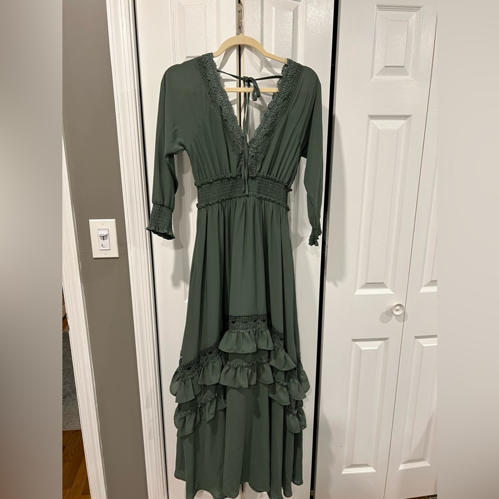 Baltic Born Dress